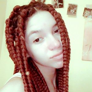 Meet your Posher, Celeste